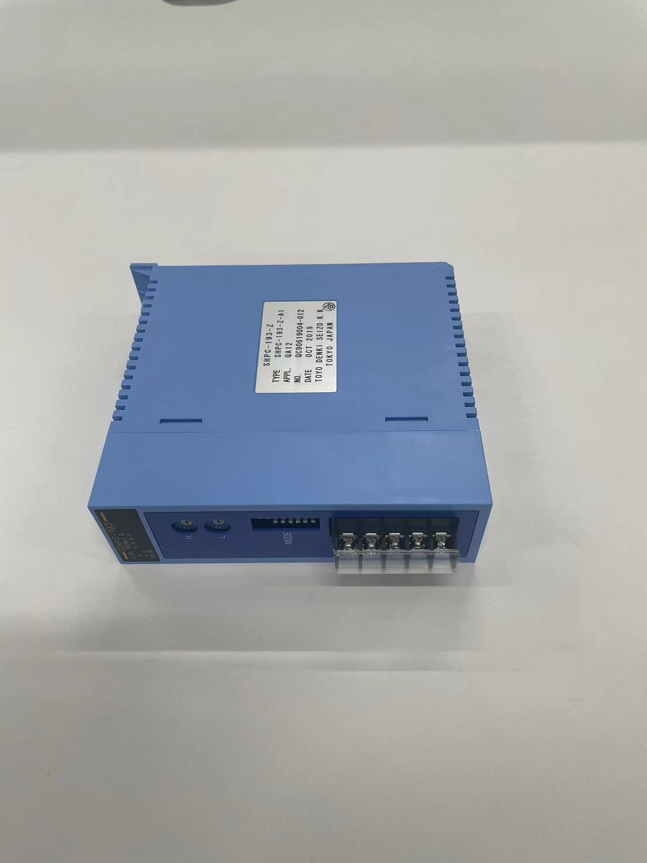 SHPC-193-Z