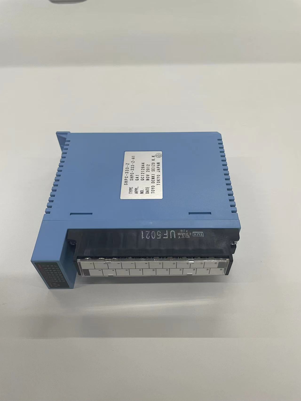 SHPC-333-Z